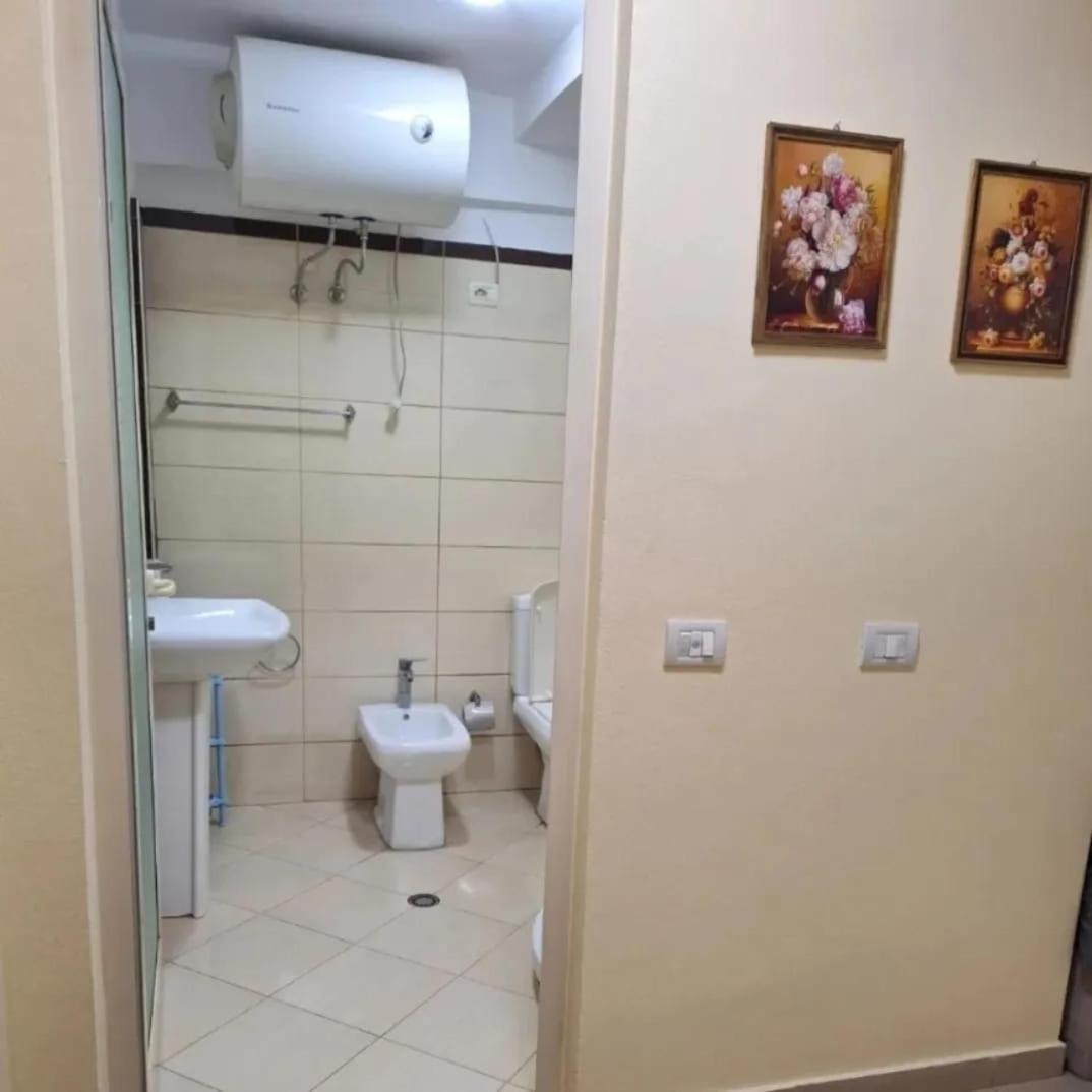 Tirana Center Apartament Exterior photo